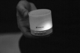 P—R